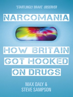 cover image of Narcomania